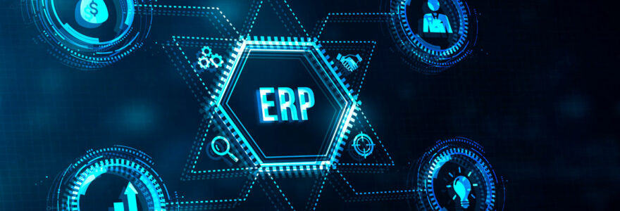 ERP